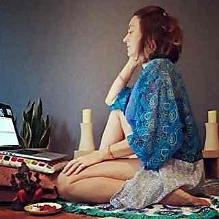 Farkındalık Ayaklardan Başlar