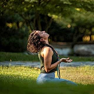 Günlük Hayatın İçinde Meditasyon