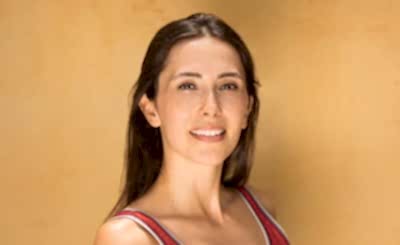 Başak Karslıoğlu ile Hamile Yogası Uzmanlık Programı